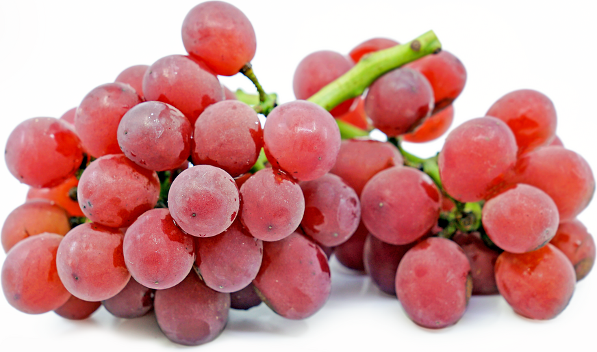 Shinano Smile Grapes picture