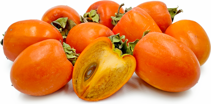 Candle Persimmons picture