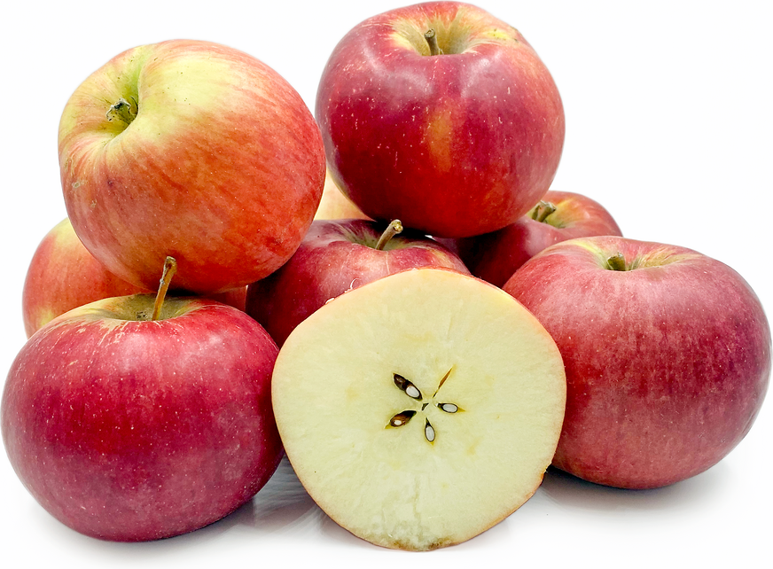 Aidared Apples picture