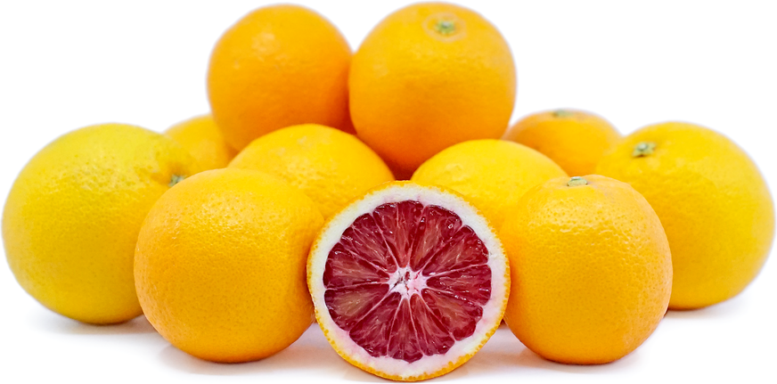 Tarocco Blood Oranges picture