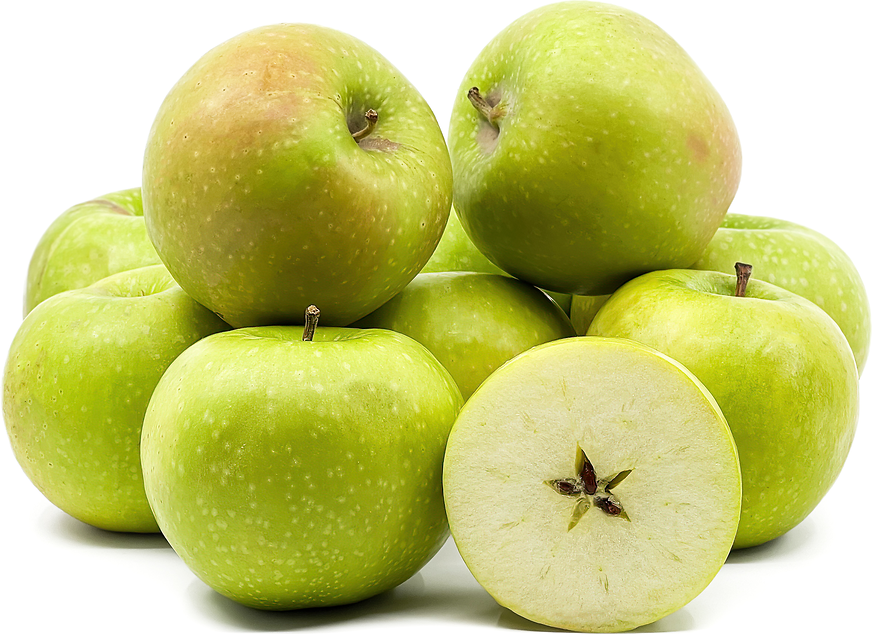 Semerenko Apples picture