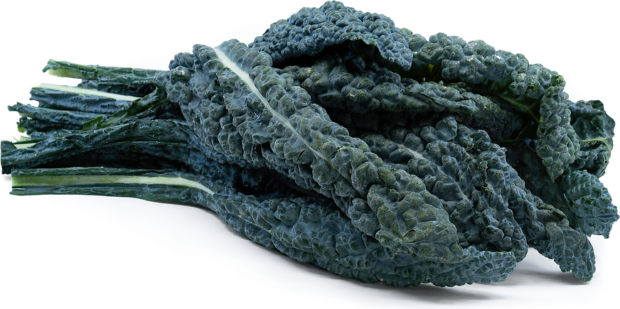 Black Kale picture