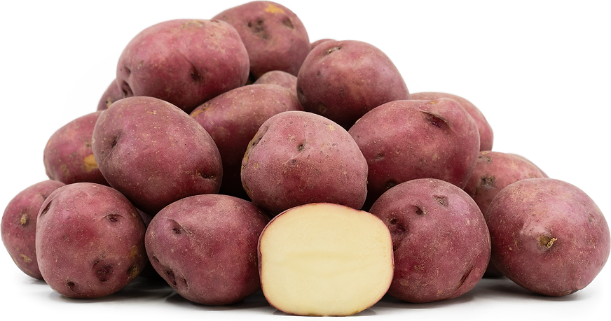 Red Potatoes picture