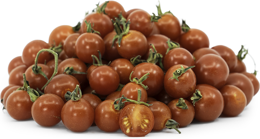 Sweet 100s Cherry Tomatoes picture