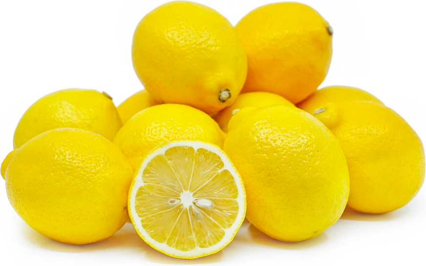 Meyer Lemons picture