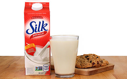 Soy Milk Silk picture