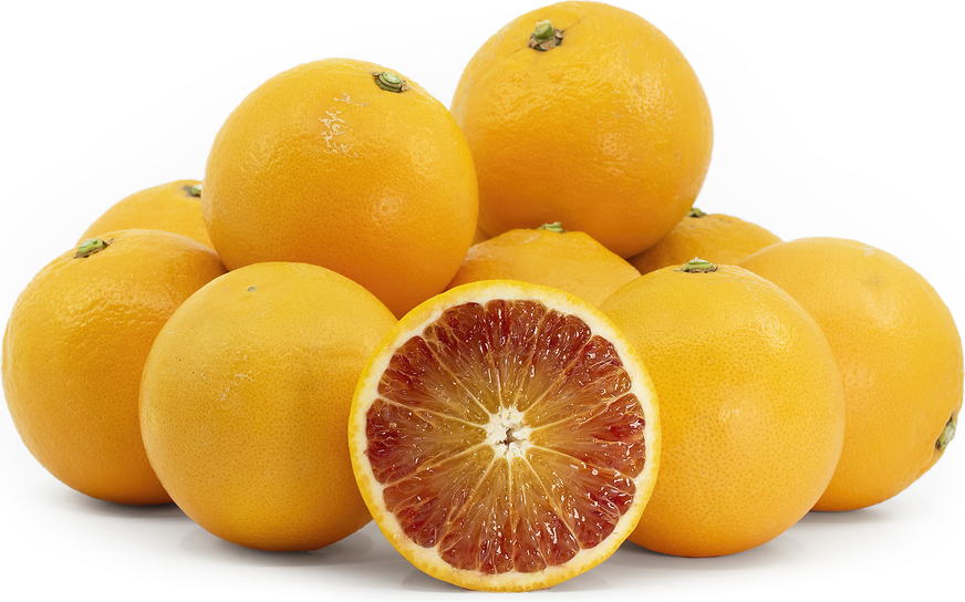 Tarocco Blood Oranges picture