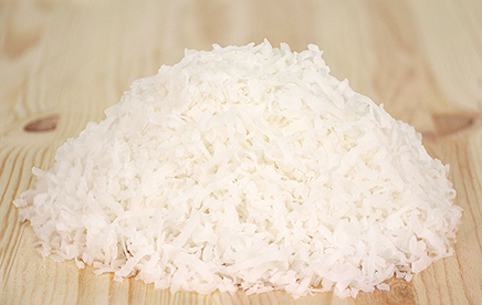 Sweetened Shredded Coconut picture
