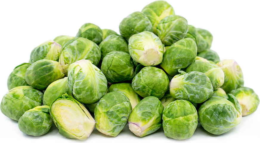 Baby Brussels Sprouts picture