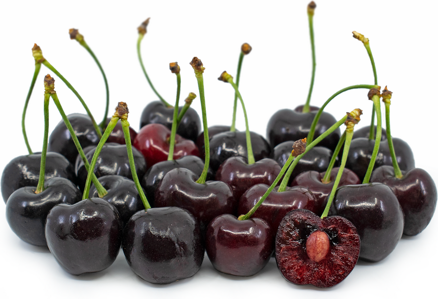 Chilean Cherries picture