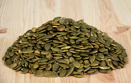 Natural Pepitas/Pumpkin Seeds picture