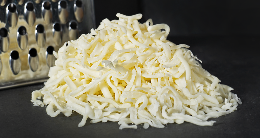 Shredded Mozzarella Cheese Lakeview picture