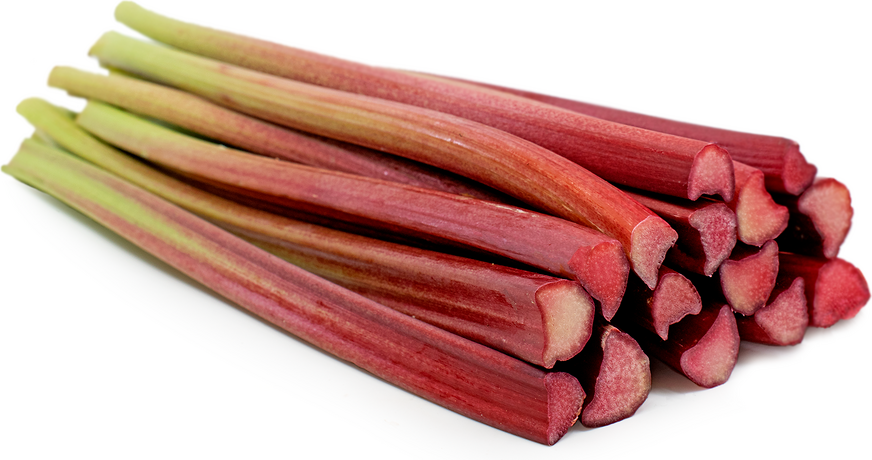 Rhubarb picture