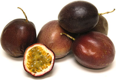 Passionfruit picture