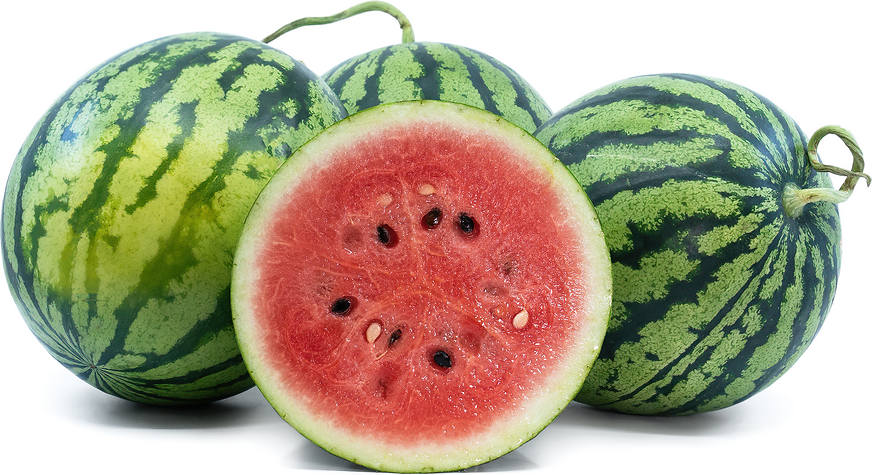 Personal Watermelon picture