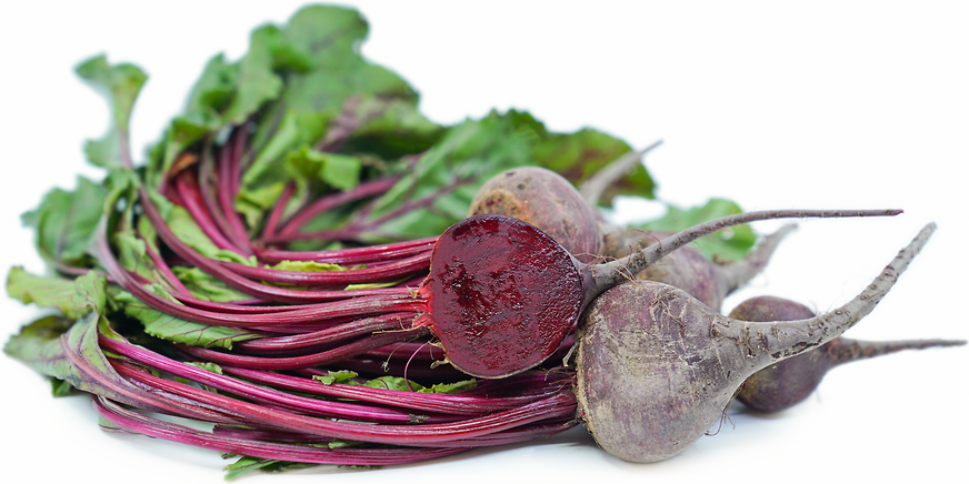 Baby Red Beets picture