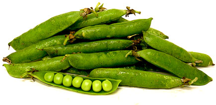 English Peas picture