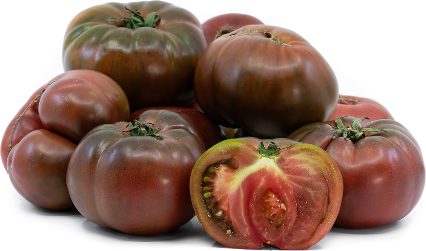 Heirloom Tomatoes picture