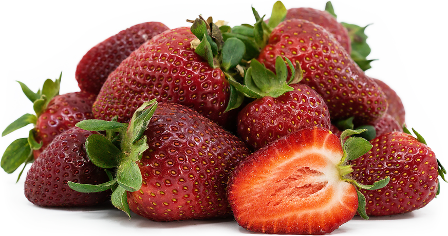 Harry's Berries Strawberries picture