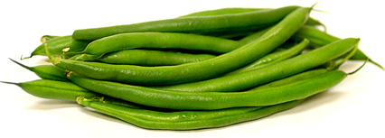 Blue Lake Beans picture
