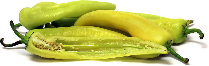 Pepper Banana picture