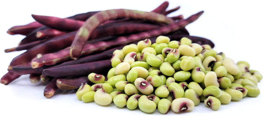 Purple Hull Peas picture