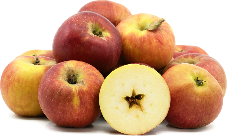 Northern Spy Apples picture