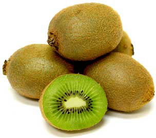 Organic Kiwi picture