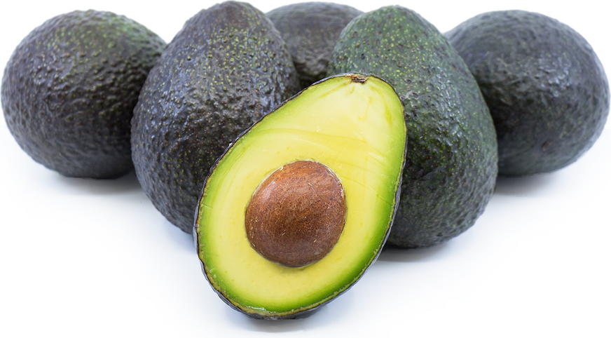 Organic Avocado 48-60ct picture