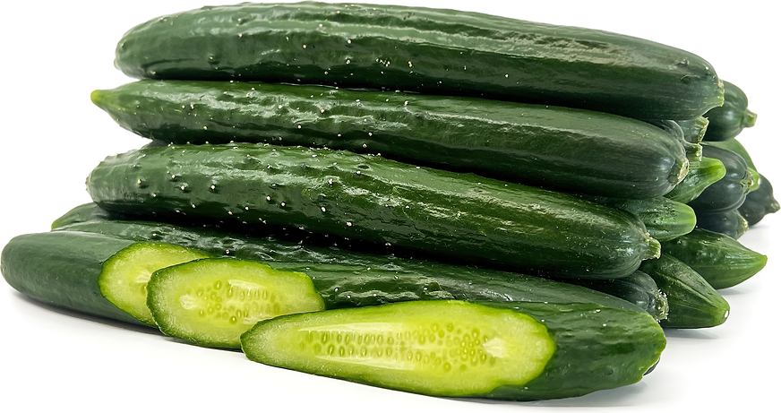 Japanese Cucumber picture