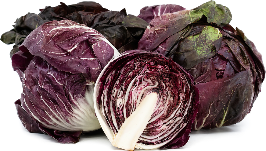 Radicchio picture