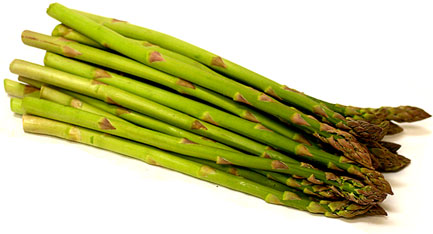 Small California Asparagus picture