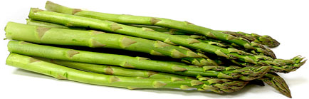 Jumbo California Asparagus picture