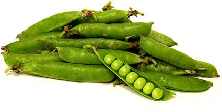 English Peas picture