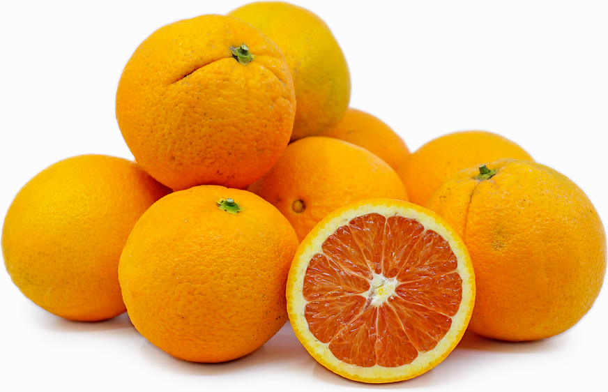 Cara Cara Oranges picture