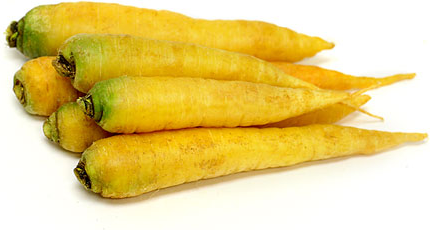 Yellow Submarine Carrots picture