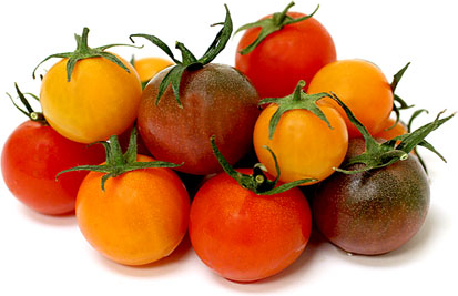 Mix Cherry Tomatoes picture