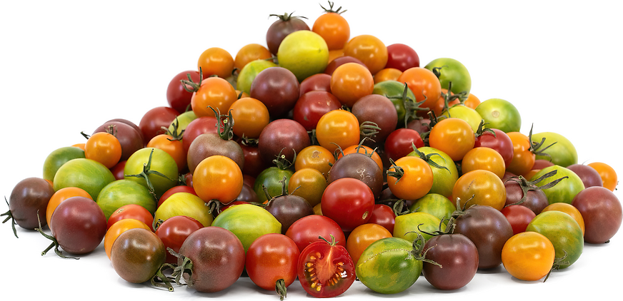 Mix Cherry Tomatoes picture