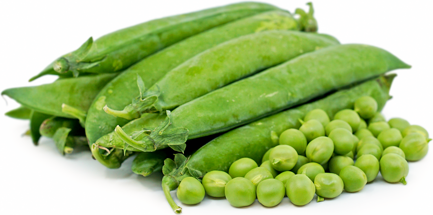 English Peas picture