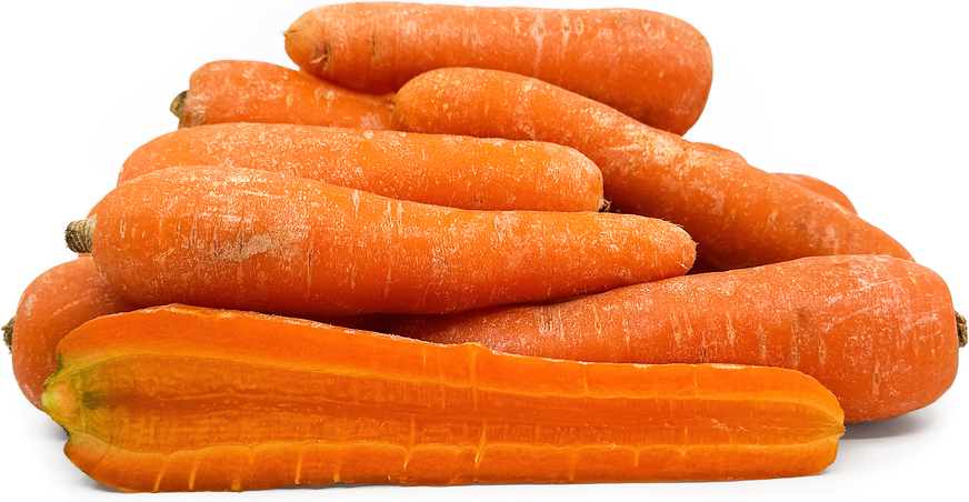 Nantes Carrots picture