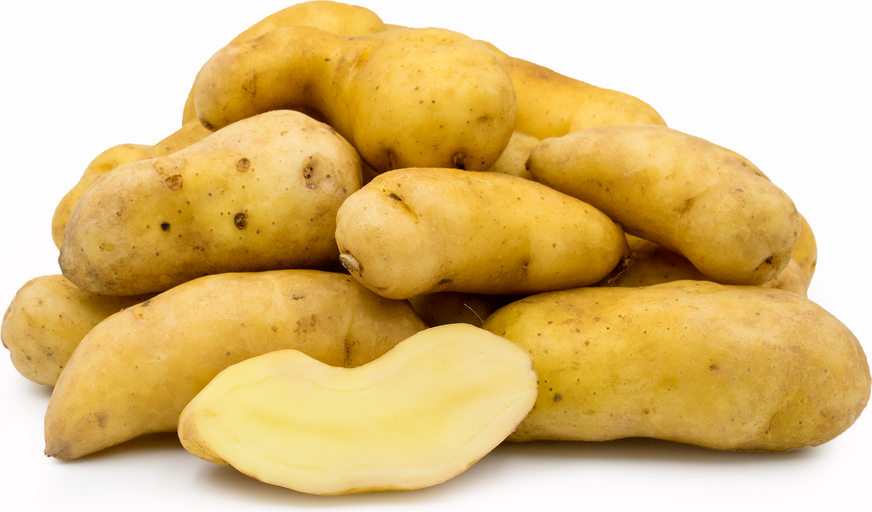 La Ratte Potatoes picture
