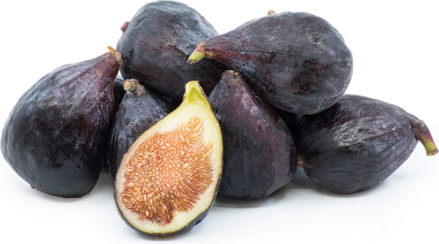 Black Mission Figs picture