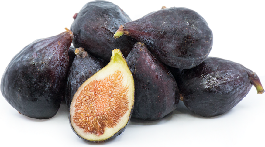 Black Mission Figs.