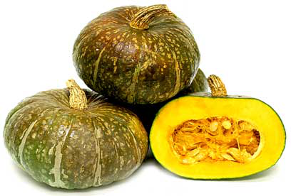 Kabocha Squash picture