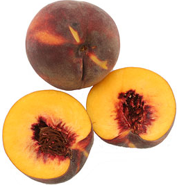 Late Harvest Peach picture