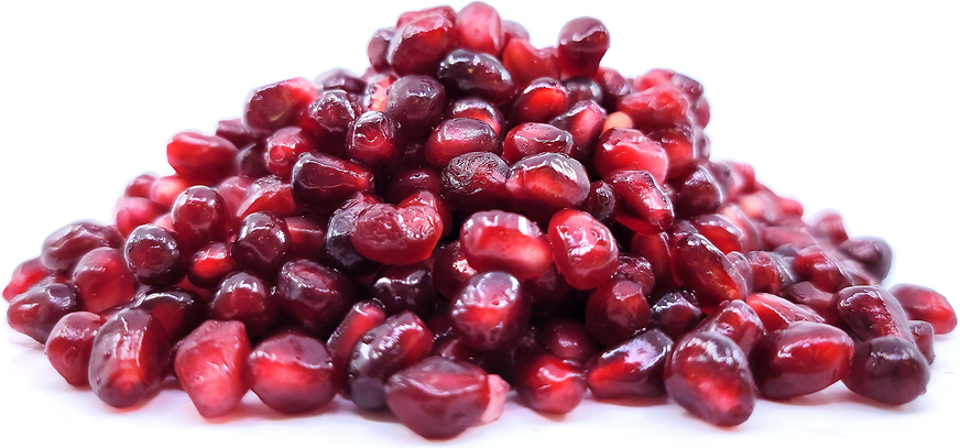 Frozen Pomegranate Seeds picture