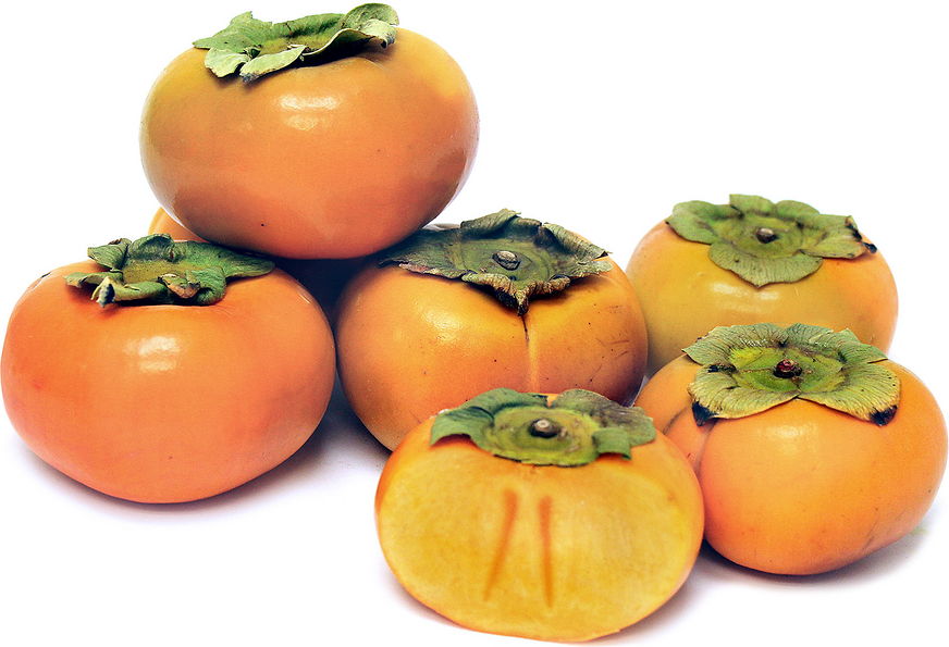 Fuyu Persimmons picture