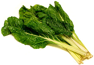 Green Swiss Chard picture