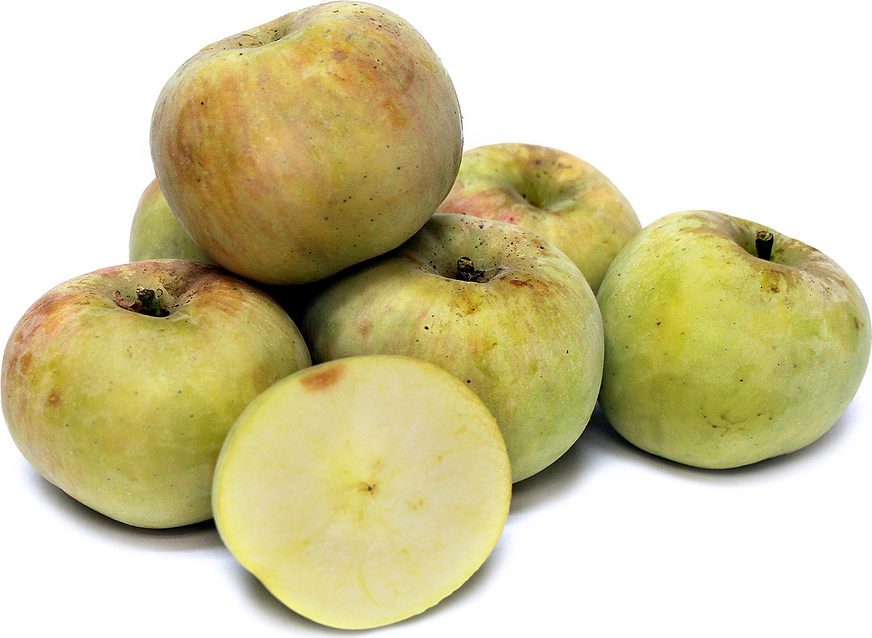 Golden Delicious Apples picture