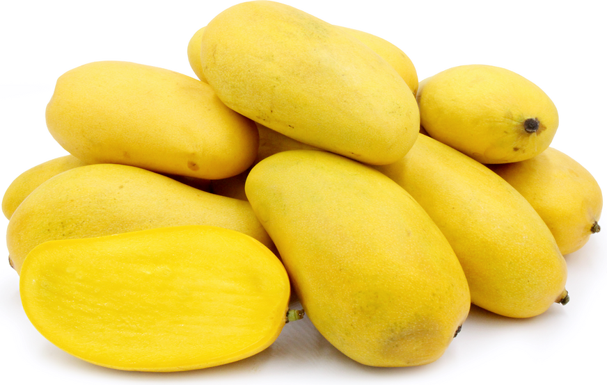 Ataulfo Mangoes picture